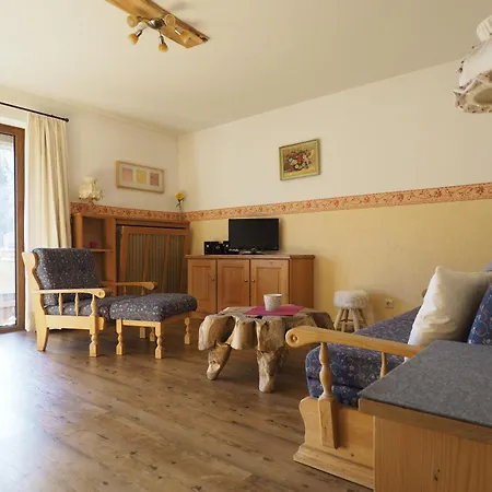 Haus-diane Appartement *