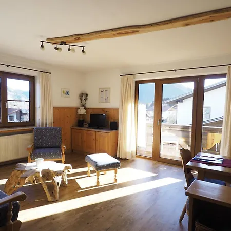 Haus-diane Appartement *