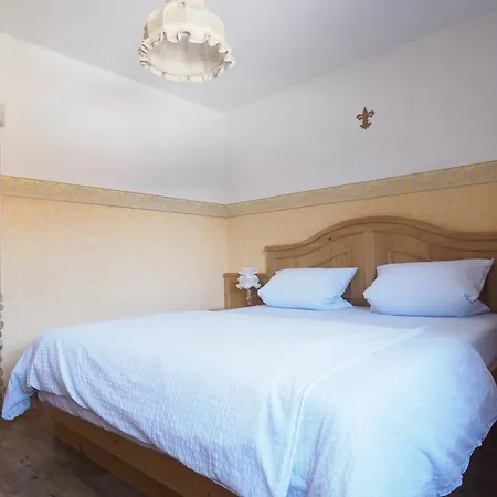 Haus-diane Apartment Oberammergau