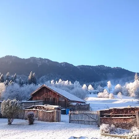 Haus-diane Oberammergau
