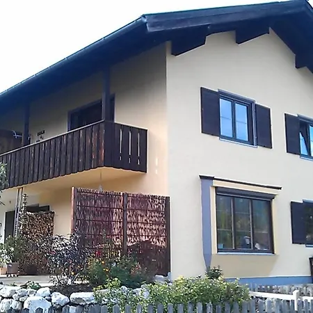 Haus-diane Appartement