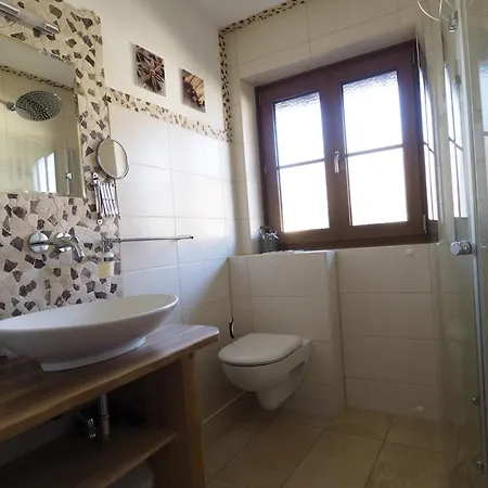Haus-diane Apartmán Oberammergau